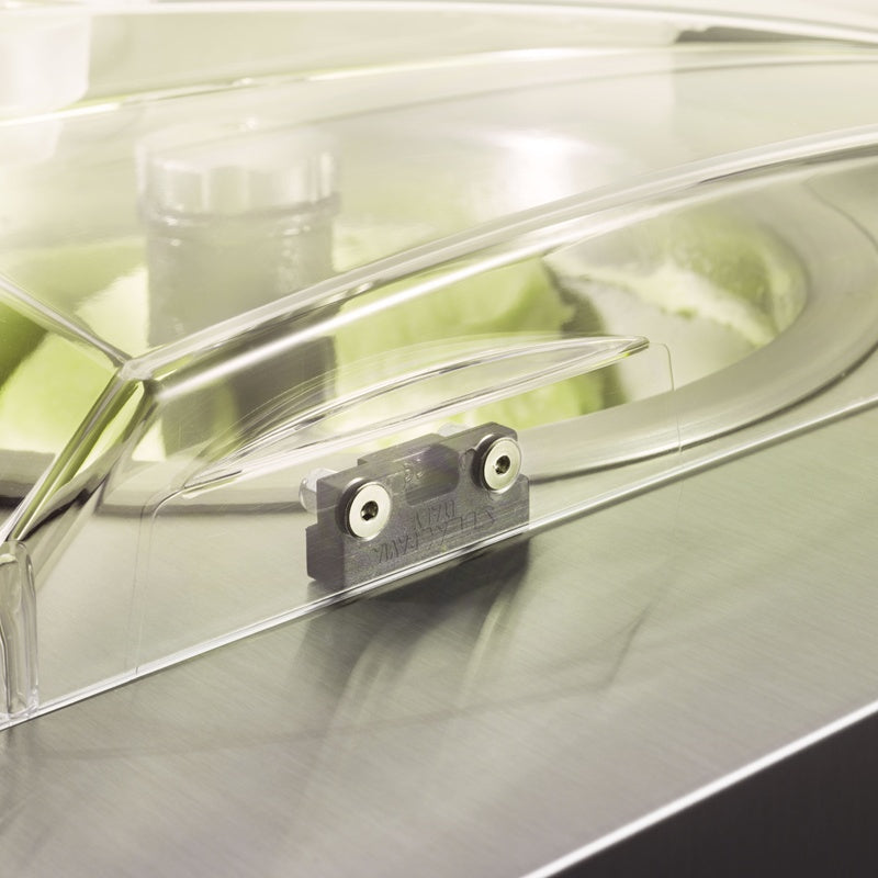 Nemox Gelato 6K CREA i-Green Professional Compact Batch Freezer