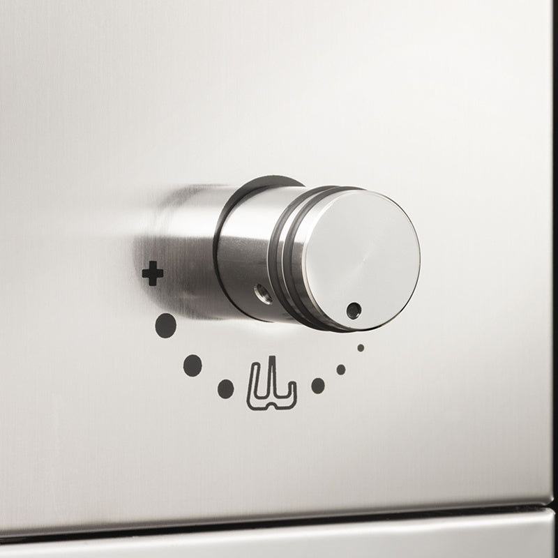 Nemox Gelato 6K CREA i-Green Professional Compact Batch Freezer