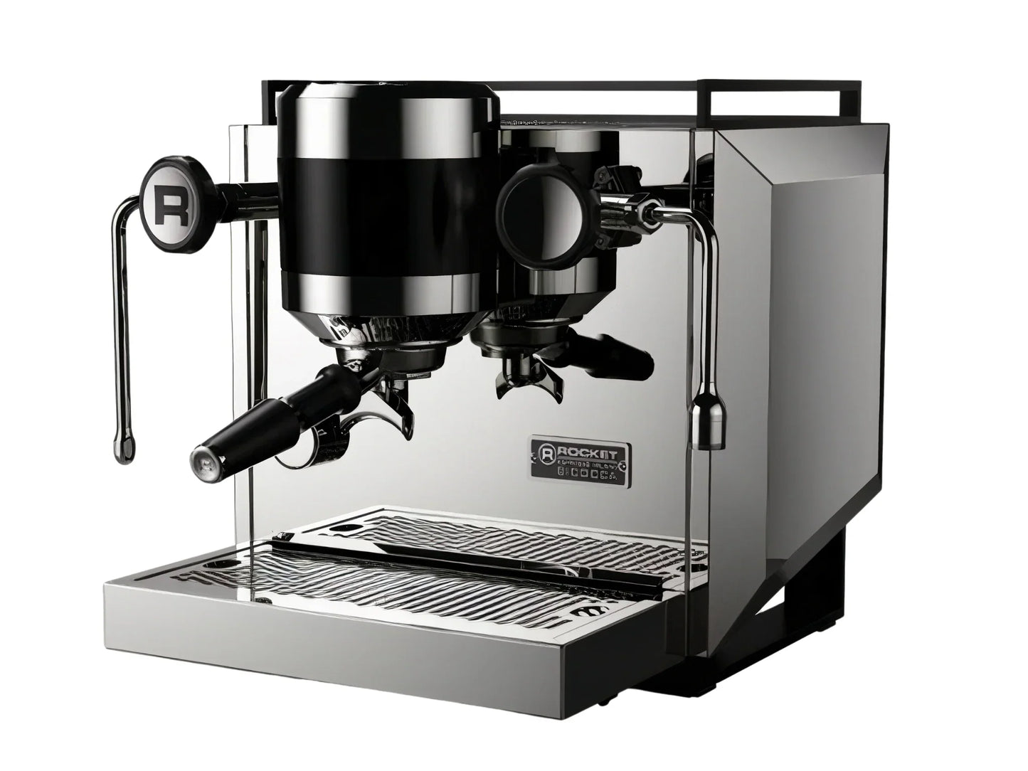 Rocket Espresso Bicocca Dual Boiler Espresso Machine