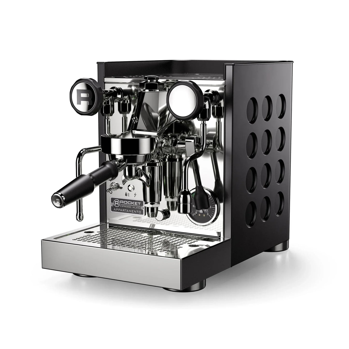 Rocket Espresso Appartamento TCA Home Espresso Machine