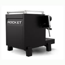 Rocket Espresso R Cinquantotto (R58) TUNE Dual Boiler Espresso Machine