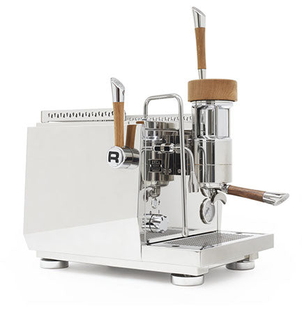 Rocket Espresso Epica Manual Lever Espresso Machine