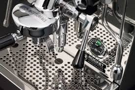 Rocket Espresso Giotto FAST R Home Espresso Machine
