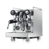 Rocket Espresso Mozzafiato Fast Chronometer R Home Espresso Machine