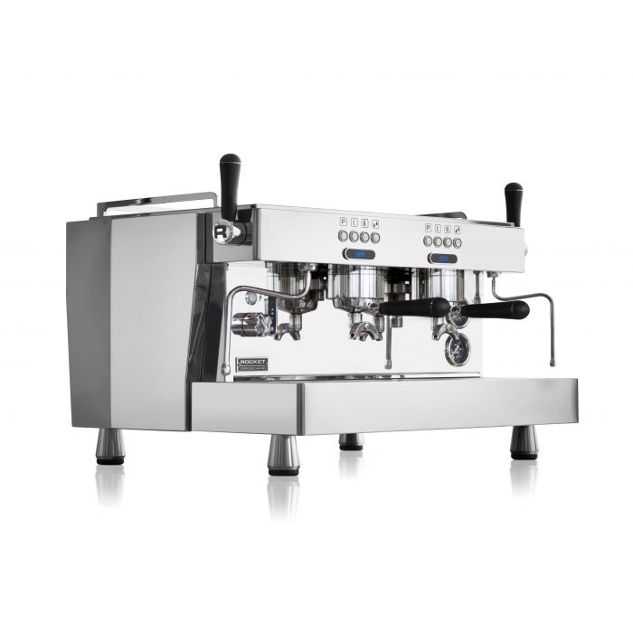 Rocket Espresso R 9 Commercial Multi-Boiler Espresso Machine