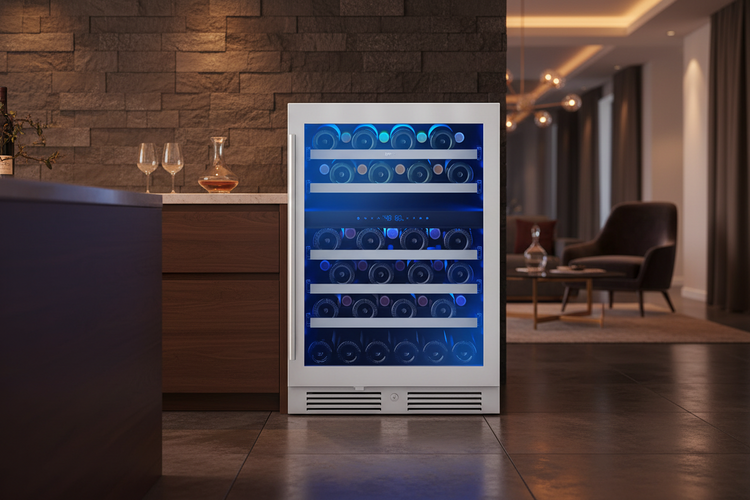 Wine Fridges