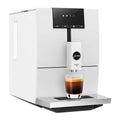 ENA 4 Automatic Coffee Machine | Nordic White