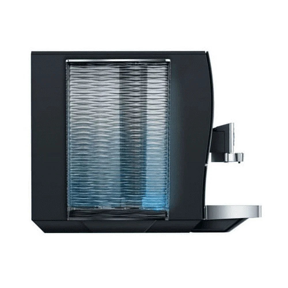 Z10 Automatic Coffee & Espresso Machine | Diamond Black