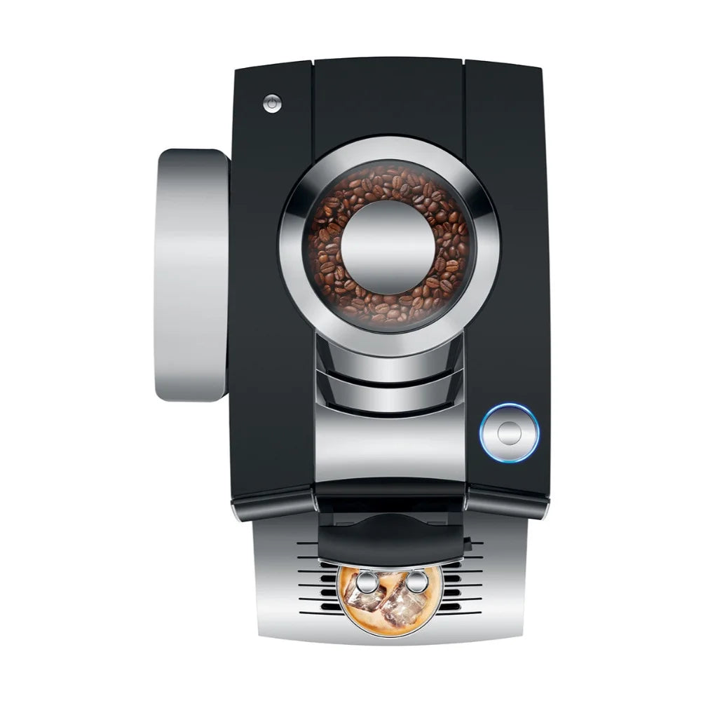 Z10 Automatic Coffee & Espresso Machine | Diamond Black