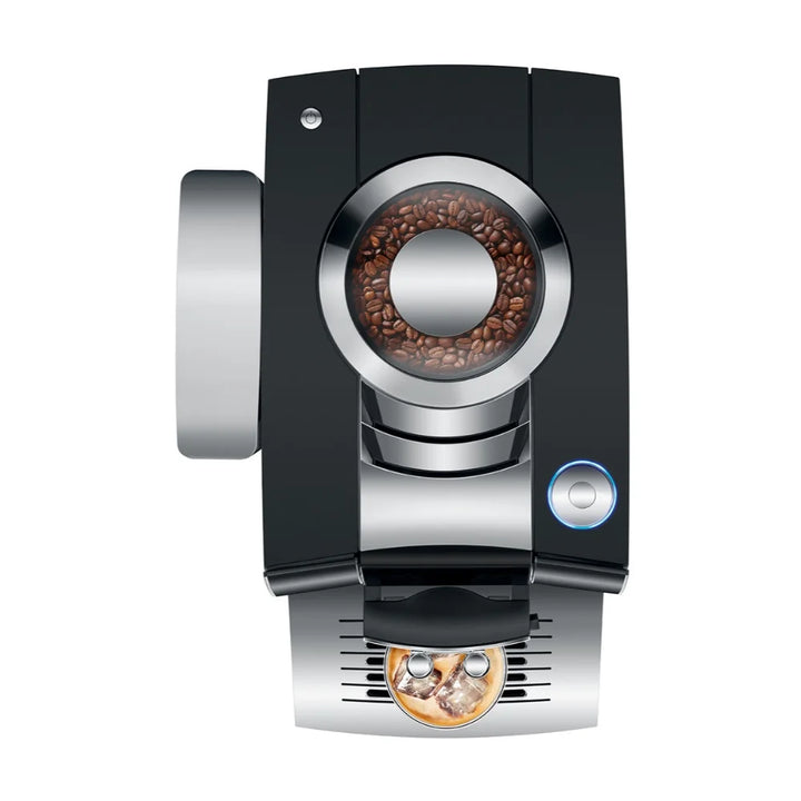 Z10 Automatic Coffee & Espresso Machine | Diamond Black