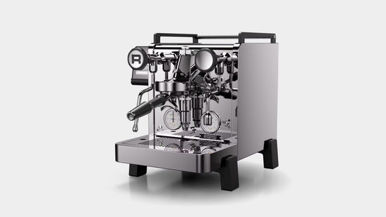Rocket Espresso R Cinquantotto (R58) TUNE Dual Boiler Espresso Machine