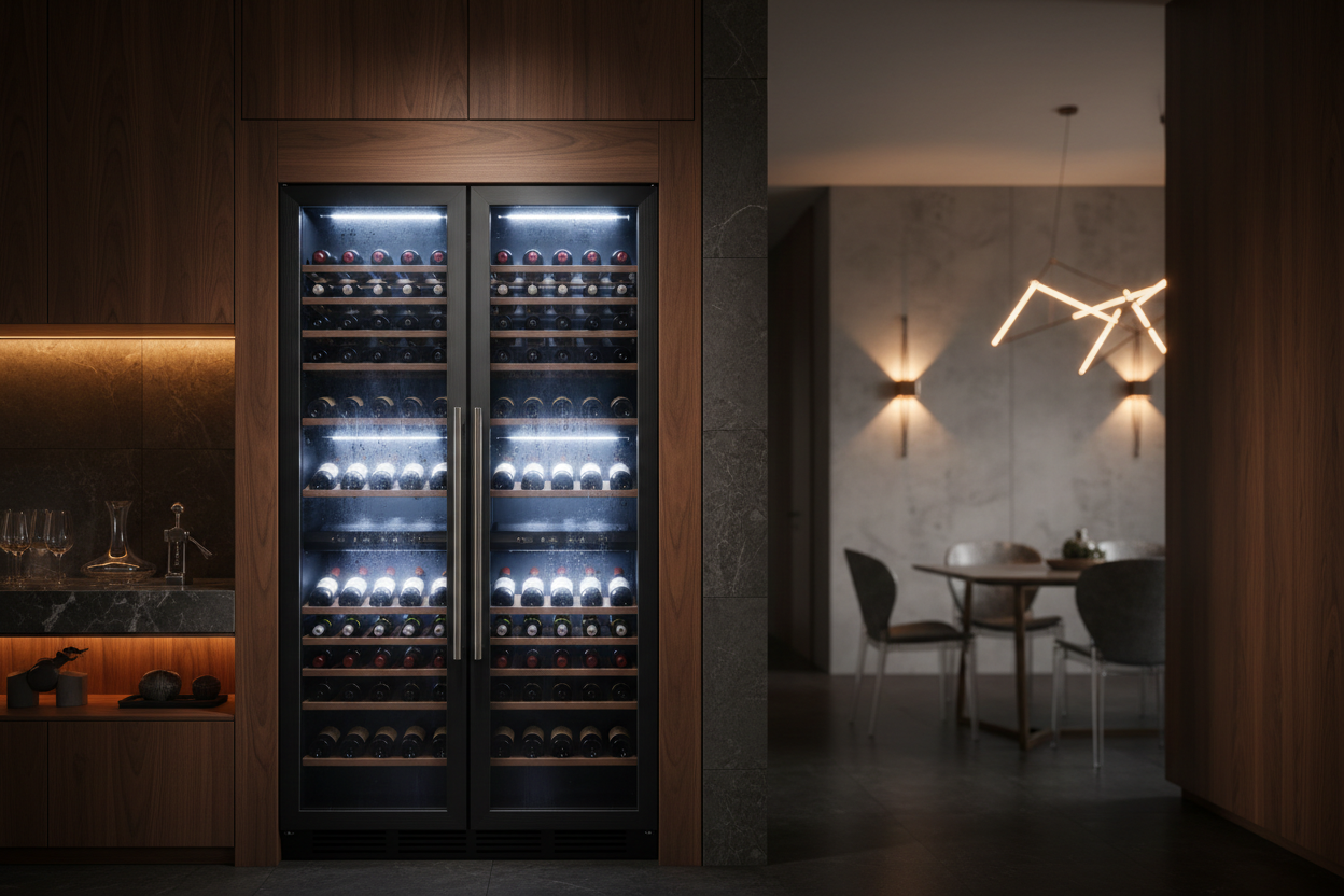 The Art of Intelligent Living