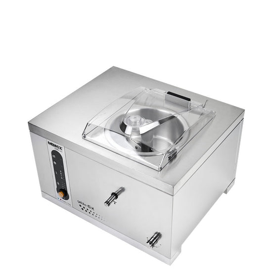 Nemox Gelato 6K CREA i-Green Professional Compact Batch Freezer