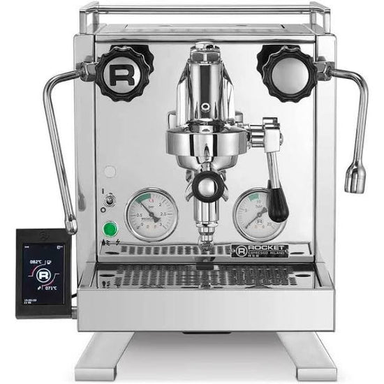 Rocket Espresso R Cinquantotto (R58) Dual Boiler Espresso Machine
