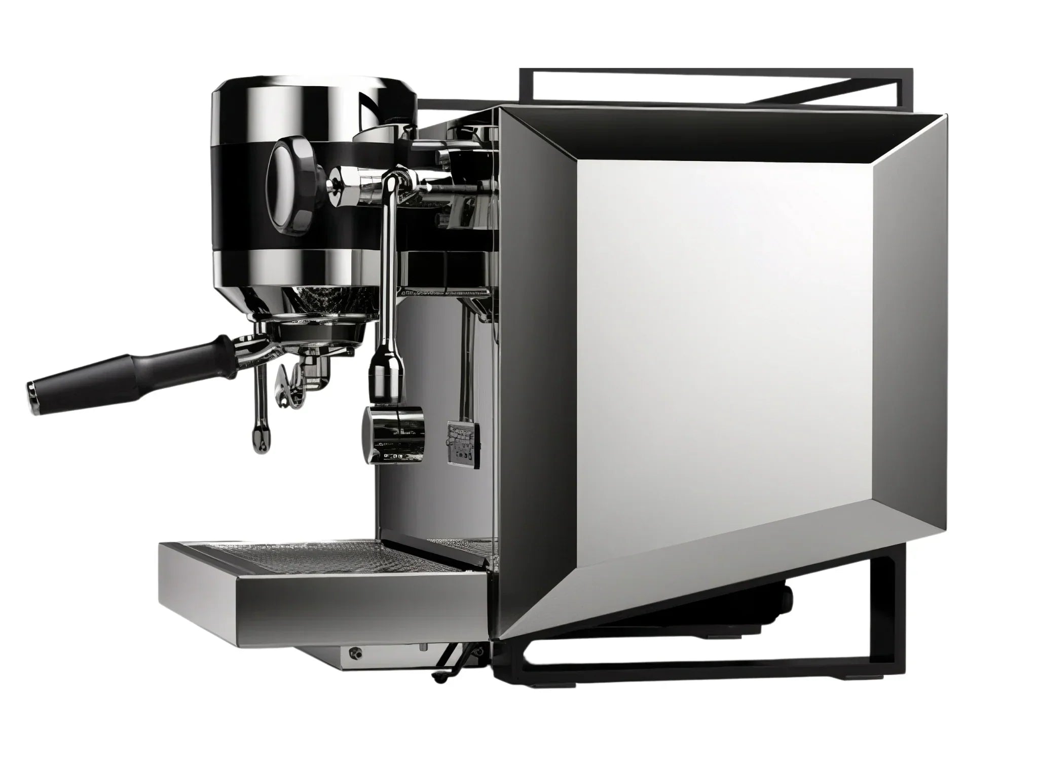 Rocket Espresso Bicocca Dual Boiler Espresso Machine