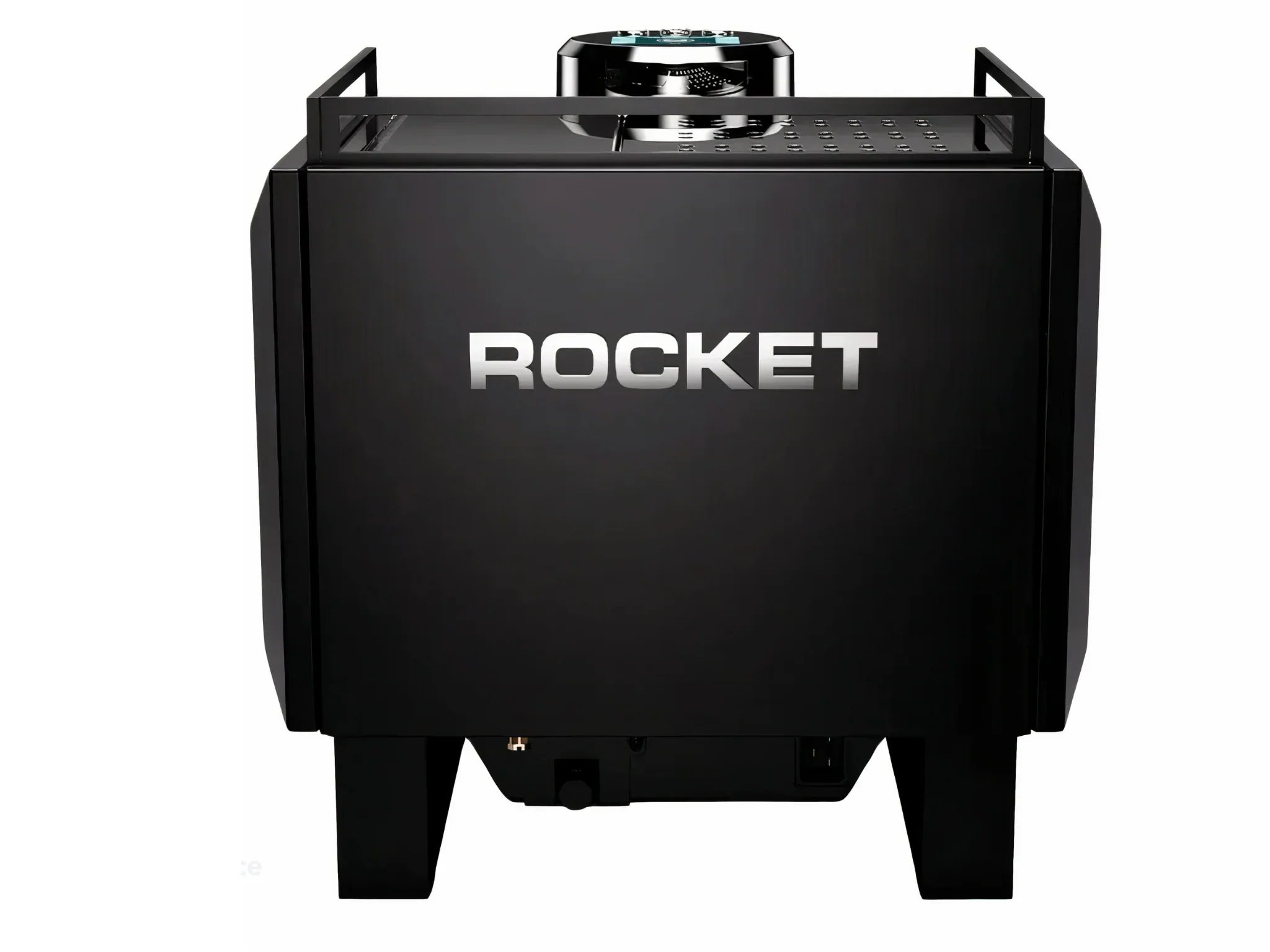 Rocket Espresso Bicocca Dual Boiler Espresso Machine