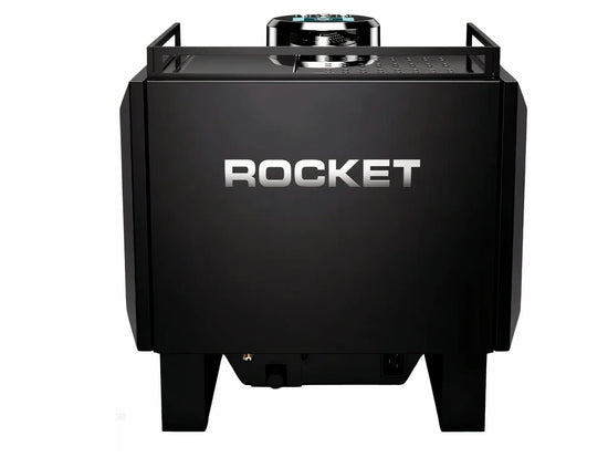Rocket Espresso Bicocca Dual Boiler Espresso Machine