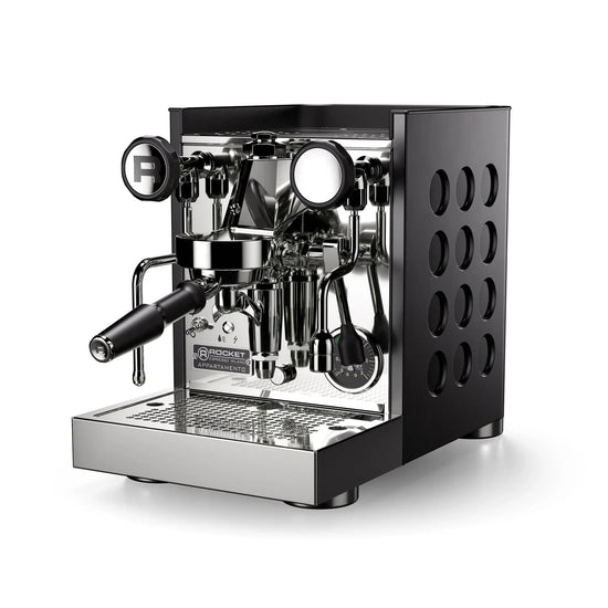 Rocket Espresso Appartamento TCA Home Espresso Machine