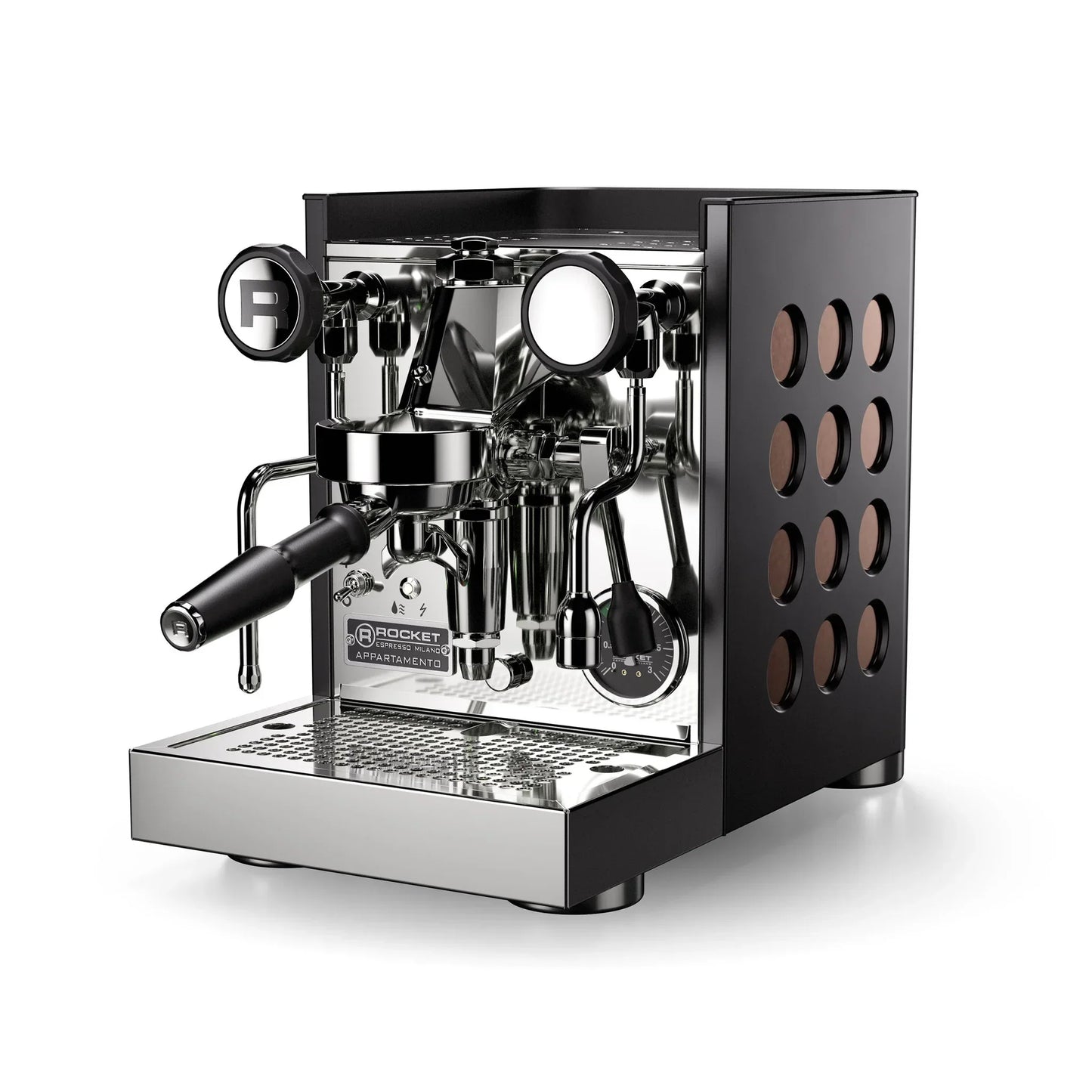 Rocket Espresso Appartamento TCA Home Espresso Machine