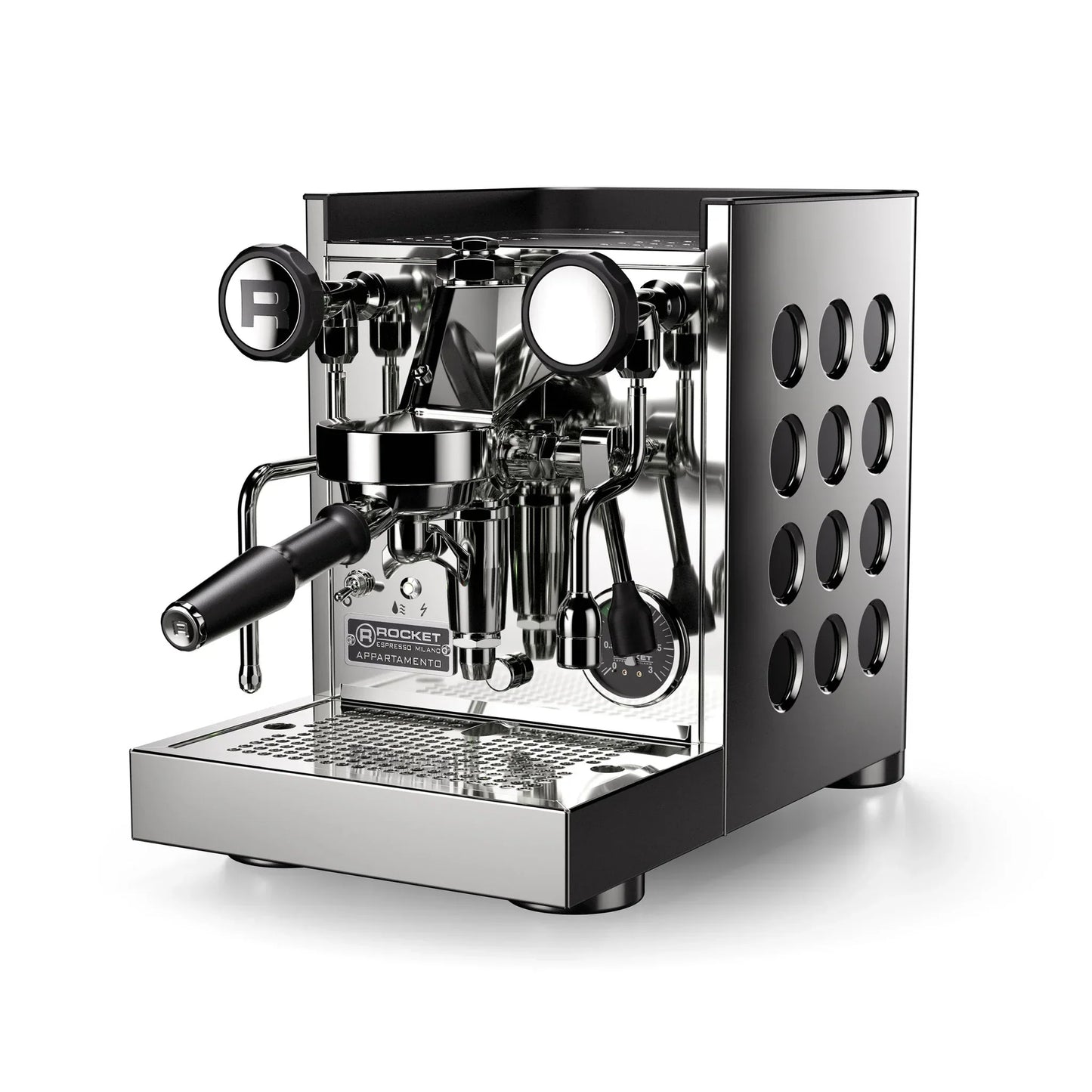 Rocket Espresso Appartamento TCA Home Espresso Machine