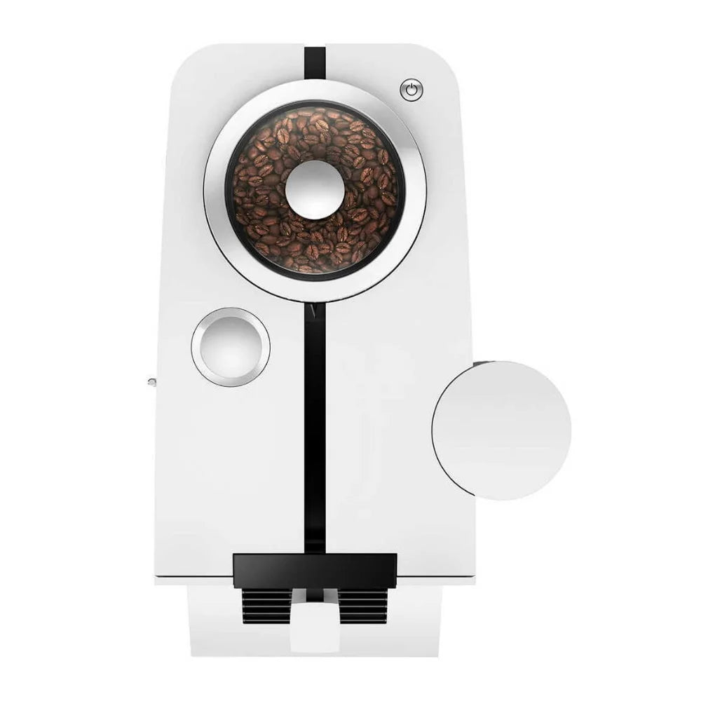 ENA 4 Automatic Coffee Machine | Nordic White