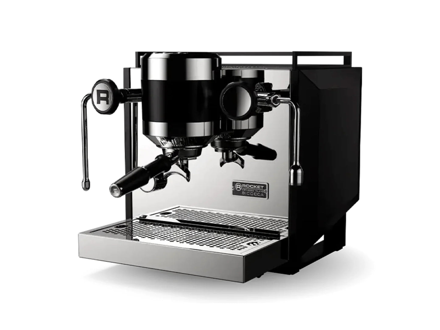 Rocket Espresso Bicocca Dual Boiler Espresso Machine
