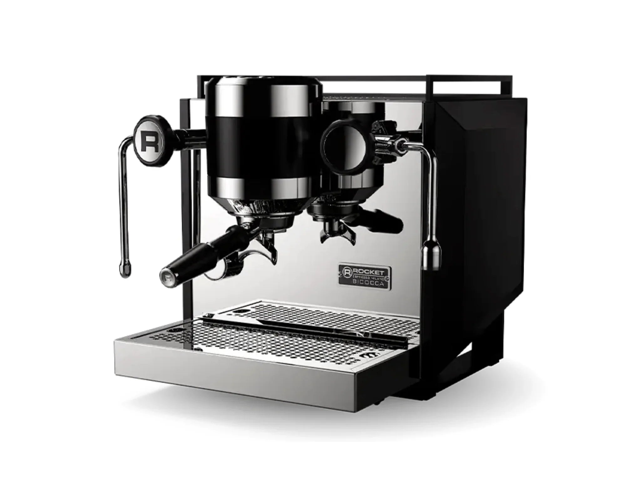 Rocket Espresso Bicocca Dual Boiler Espresso Machine