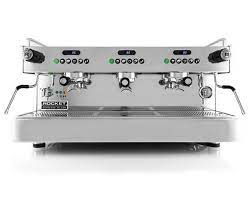 Rocket Espresso Boxer Timer Commercial Espresso Machine