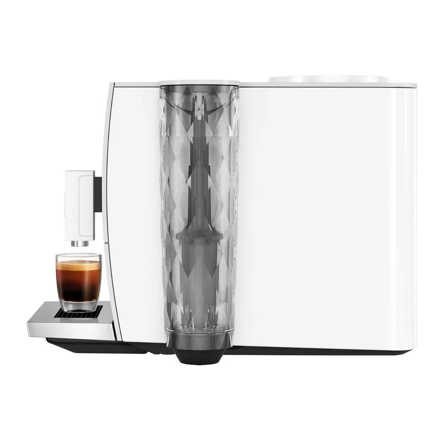 ENA 4 Automatic Coffee Machine | Nordic White