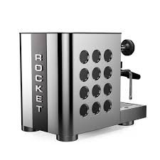 Rocket Espresso Appartamento TCA Home Espresso Machine