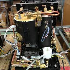 Rocket Espresso R Cinquantotto (R58) TUNE Dual Boiler Espresso Machine