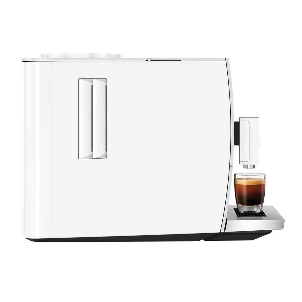 ENA 4 Automatic Coffee Machine | Nordic White