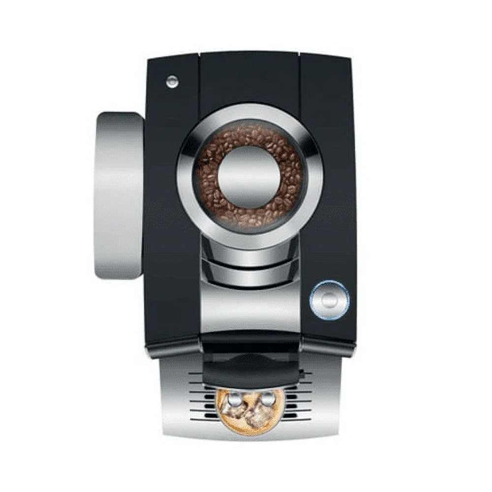 Z10 Automatic Coffee & Espresso Machine | Diamond Black