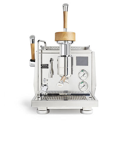 Rocket Espresso Epica Manual Lever Espresso Machine