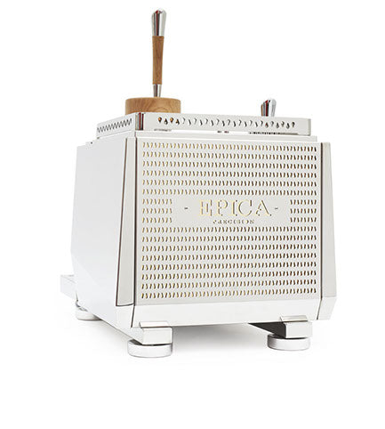 Rocket Espresso Epica Manual Lever Espresso Machine