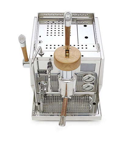 Rocket Espresso Epica Manual Lever Espresso Machine