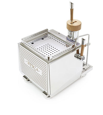 Rocket Espresso Epica Manual Lever Espresso Machine