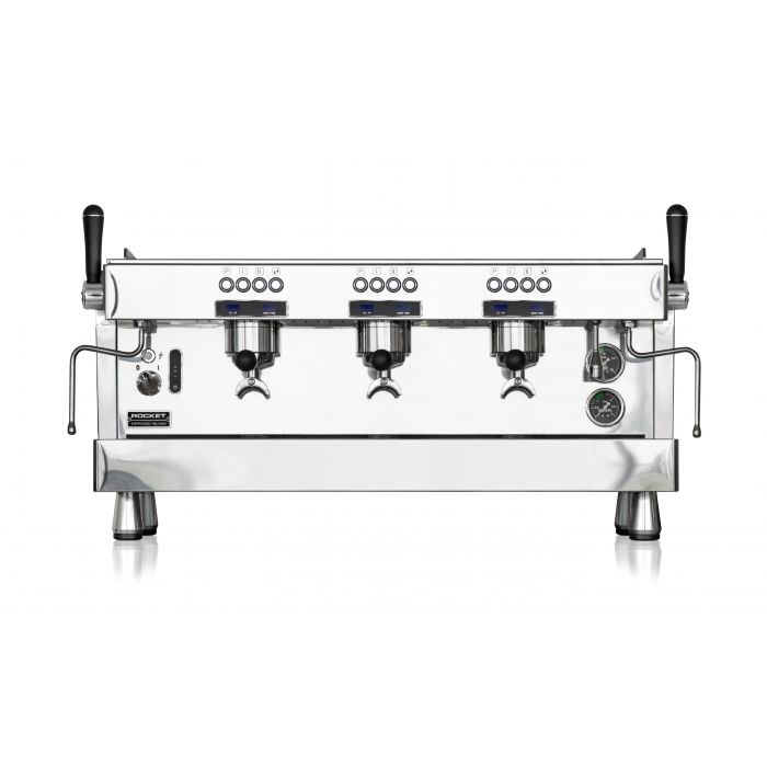 Rocket Espresso R 9 Commercial Multi-Boiler Espresso Machine