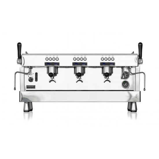 Rocket Espresso R 9 Commercial Multi-Boiler Espresso Machine
