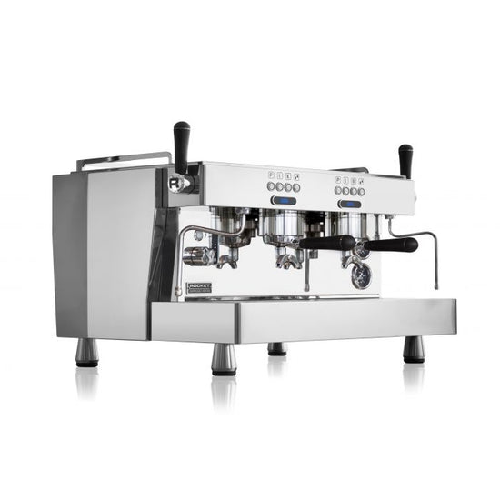 Rocket Espresso RE Doppia Commercial Dual Boiler Espresso Machine