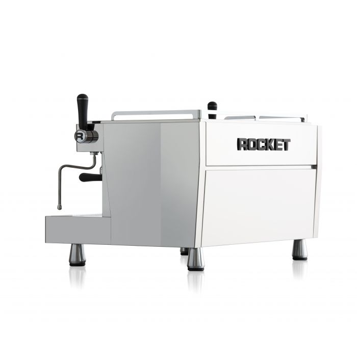 Rocket Espresso RE Doppia Commercial Dual Boiler Espresso Machine