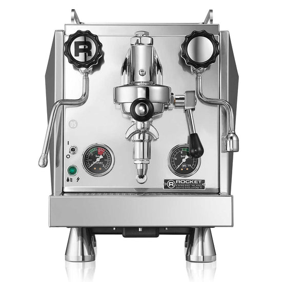 Rocket Espresso Giotto FAST R Home Espresso Machine