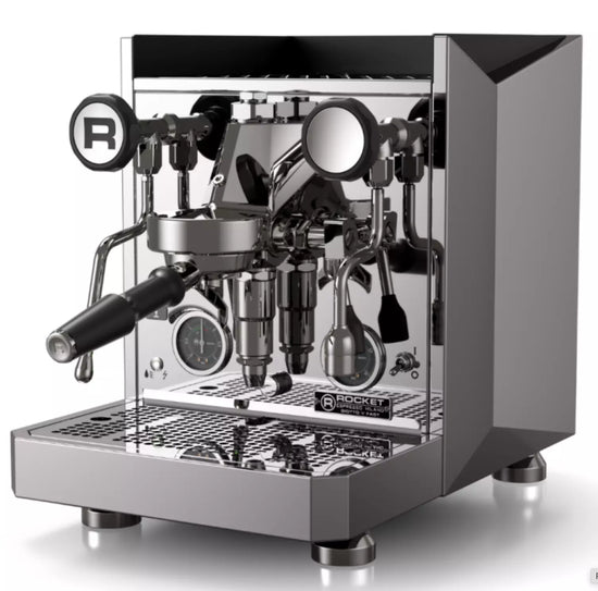 Rocket Espresso Giotto FAST V Home Espresso Machine