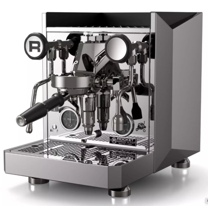 Rocket Espresso Giotto FAST V Home Espresso Machine