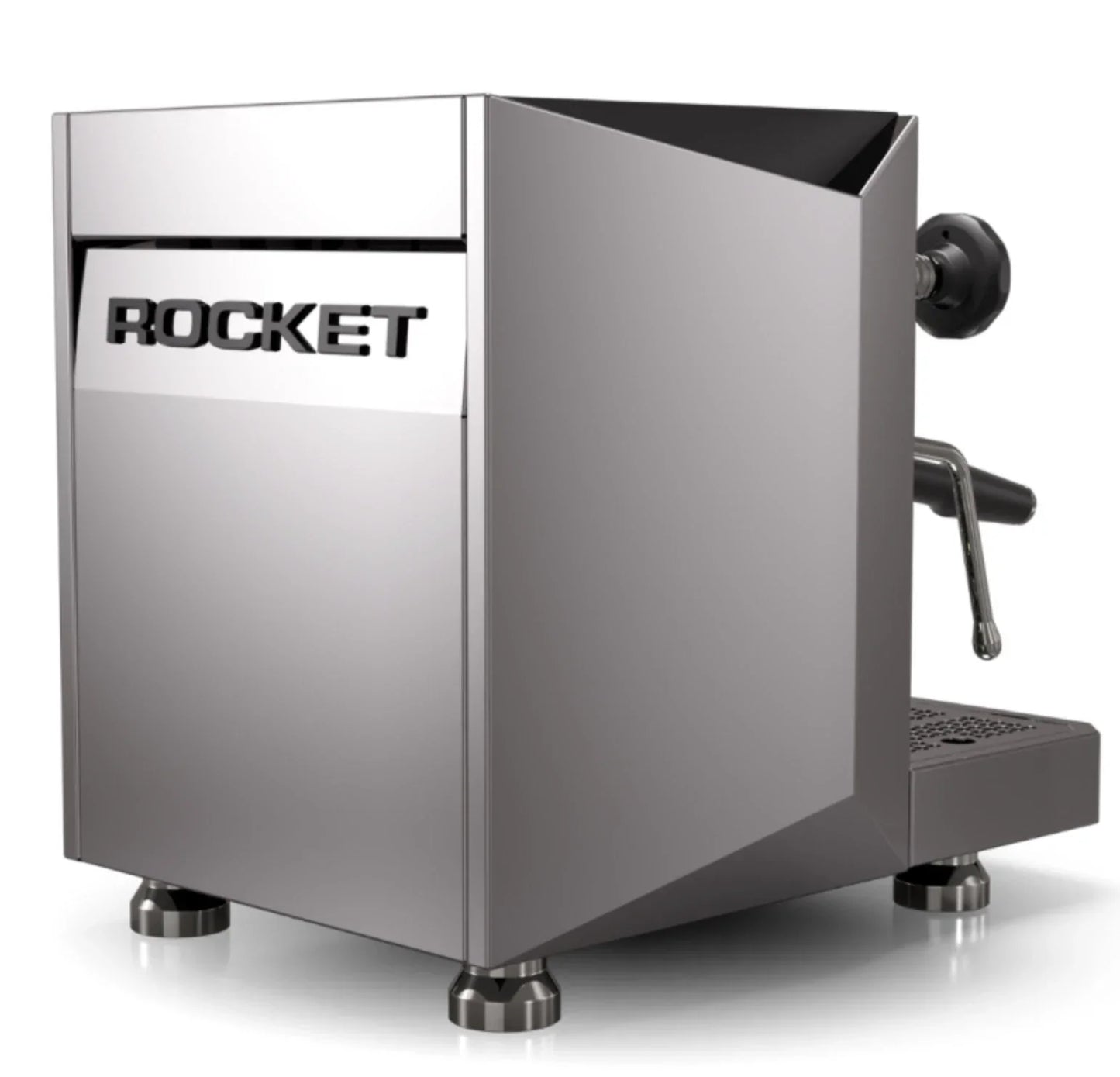 Rocket Espresso Giotto FAST V Home Espresso Machine