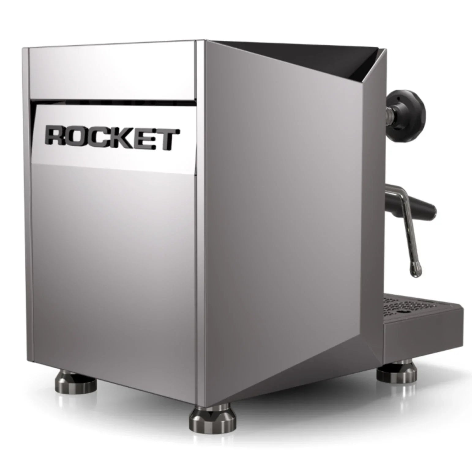 Rocket Espresso Giotto FAST R Home Espresso Machine